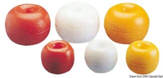 Osculati 33.136.00Gi Boetta Corsia Gialla 170 Mm boe e gavitelli