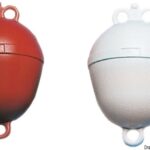 Osculati 33.170.00Ro Gavitello Arancione 10 L boe e gavitelli