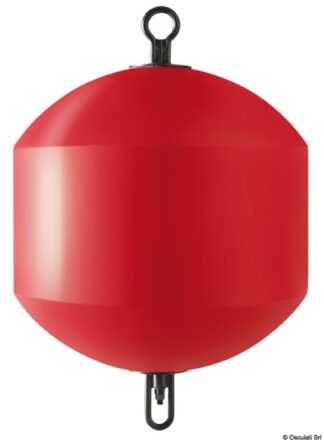 Osculati 33.179.02 Gavitello Da Ormeggio Rosso Giant Hd Ø 116 Cm boe e gavitelli