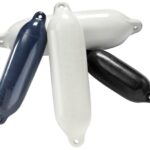 Osculati 33.402.02 Parabordo Ndh-2 Blu parabordi