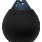 Osculati 33.471.02 Copriparabordo In Neoprene Per A2 Blu/Nero copriparabordi