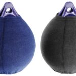 Osculati 33.482.16 Copriparabordo Grigio A2 Ral 7042 copriparabordi