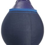Osculati 33.500.07 Copriparabordo A2 Blu Testa Elastica, In Pp copriparabordi