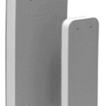 Osculati 33.504.04 Parabordo Piatto Grigio Eva + Pe 490 Mm parabordi