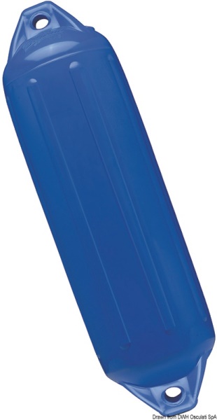 Osculati 33.506.03 Parabordo Polyform Nf3 Blu parabordi e boe polyform