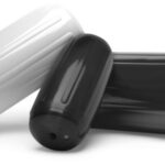 Osculati 33.510.12 Parabordo Polyform Htm2 Nero parabordi e boe polyform