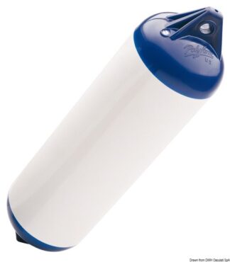 Osculati 33.512.13 Parabordo Polyform F6 parabordi e boe polyform