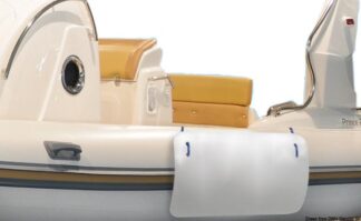 Osculati 33.516.02 Parabordo Per Gommoni 330 X 660 Mm parabordi