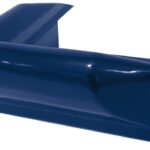 Osculati 33.517.21 Protezione Per Pontile Angolare In Pvc Blu parabordi in pvc per pontili