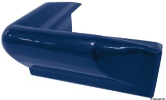Osculati 33.517.21 Protezione Per Pontile Angolare In Pvc Blu parabordi in pvc per pontili