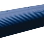 Osculati 33.519.33 Protezione Per Pontile 730 Mm Bianco parabordi e profilo per pontili