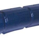 Osculati 33.519.04 Protezione Per Pontile 900 Mm Blu parabordi e profilo per pontili