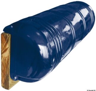 Osculati 33.519.61 Protezione Per Pontile Big Fender Blu parabordi in pvc per pontili