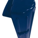 Osculati 33.519.68 Protezione Verticale Per Pontile In Pvc Blu parabordi in pvc per pontili