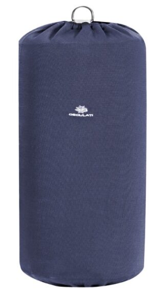 Osculati 33.529.05 Parabordo Pneumatico 1000X450 Mm parabordi