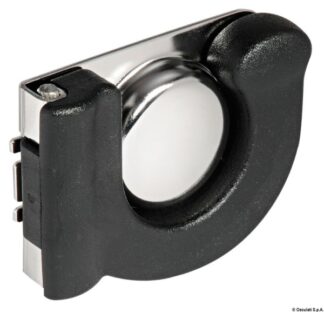 Osculati 34.357.20 Supporto Per Ganci D'accosto ganci e clip porta remi ed usi vari