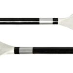 Osculati 34.471.02 Pagaia Professionale Doppia 210 Cm remi e pagaie