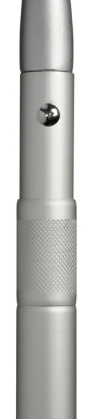 Osculati 34.915.41 Gancio Accosto Telescopico 100/200 Cm ganci daccosto telescopici