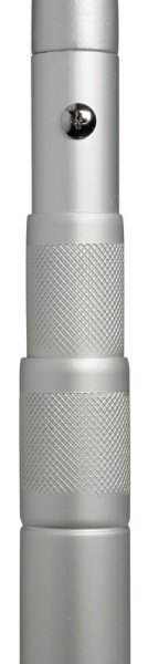 Osculati 34.915.42 Gancio Accosto Telescopico 105/240 Cm ganci daccosto telescopici