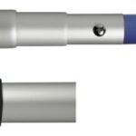 Osculati 34.917.42 Gancio Accosto Professionale ganci daccosto telescopici