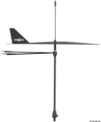 Osculati 35.388.12 Windex Medio 380 Mm segnavento windex