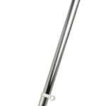 Osculati 35.390.01 Asta Portabandiera Inox 20 X 600 Mm aste portabandiera