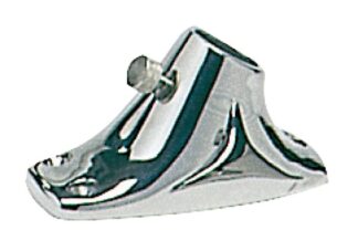 Osculati 35.390.12 Base Inox Per Asta 35.390.01 aste portabandiera