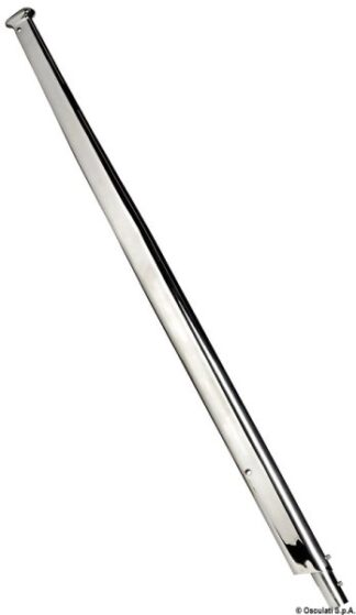 Osculati 35.392.51 Asta Bandiera Sezione Alare 750 Mm aste portabandiera