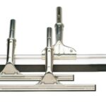 Osculati 36.142.40 Lavavetri Inox Shurhold 610 Mm materiale shurhold per pulizia della barca
