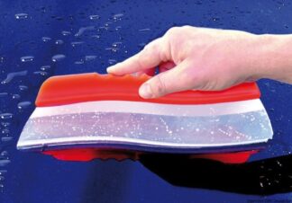 Osculati 36.142.65 Maniglia X Lama Flessibile materiale shurhold per pulizia della barca