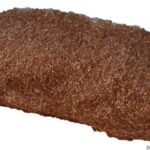 Osculati 36.286.00 3 Spazzole A Mano Magic Wool materiale shurhold per pulizia della barca
