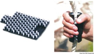 Osculati 36.287.00 Spazzola Per Pulizia Cime E Tubi materiale shurhold per pulizia della barca