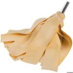 Osculati 36.638.02 Mocio Super Assorbente Strisce Larghe Cm 7,5 mocio mafrast ad altissimo assorbimento dacqua