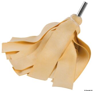 Osculati 36.638.02 Mocio Super Assorbente Strisce Larghe Cm 7,5 mocio mafrast ad altissimo assorbimento dacqua