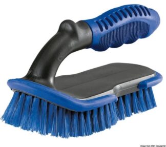 Osculati 36.947.03 Spazzola Con Maniglia Shurhold 272 materiale shurhold per pulizia della barca