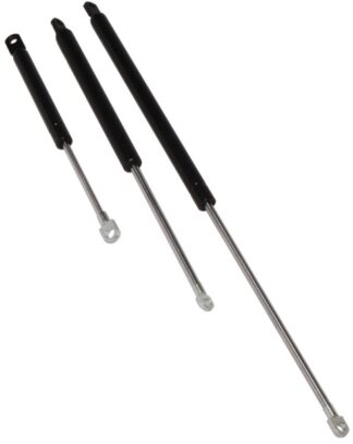 Osculati 38.014.00 Molla A Gas 355 Mm 11 Kg molle a gas per apertura portelli cofani motore ecc