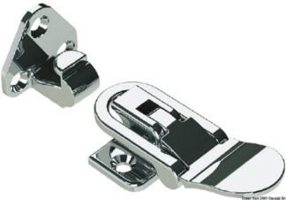 Osculati 38.107.70 Chiusura Cofano A Leva A 90° chiusure a leva