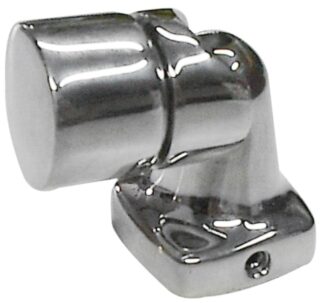 Osculati 38.155.01 Fermaporte Magn. Inox Lucidato fermaporte