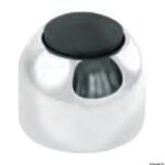 Osculati 38.155.25 Paracolpi Per Porte Ø 25 Mm In Ottone Cromato paracolpi per porte