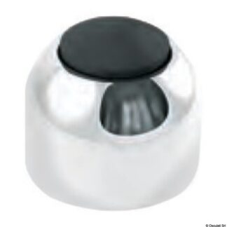 Osculati 38.155.25 Paracolpi Per Porte Ø 25 Mm In Ottone Cromato paracolpi per porte