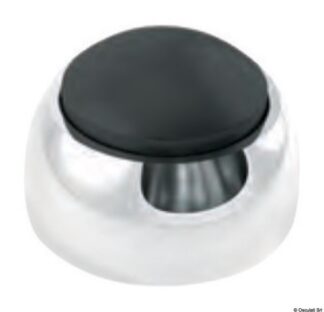 Osculati 38.155.40 Paracolpi Per Porte Ø 40 Mm In Ottone Cromato paracolpi per porte