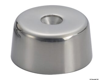 Osculati 38.155.44 Riscontro Esterno Per Fermaporte 38.155.34/35 fermaporte magnetici pivotanti