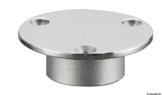 Osculati 38.155.45 Riscontro Ad Incasso Per Fermaporte 38.155.34/35 fermaporte magnetici pivotanti