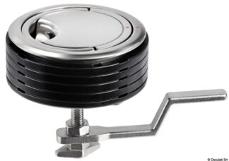 Osculati 38.161.51 Alzapagliolo Eclipse Lift & Turn - Big chiusure a tavella lift and turn