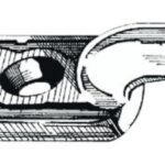 Osculati 38.178.00 Gancetto Ott. Cr.43X13x14 appendini ed accessori