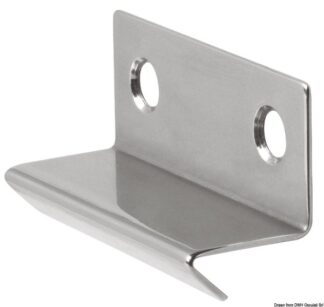 Osculati 38.179.41Bu Chiusura Flush Lock Quadra Bulk scrocchetti a pulsante