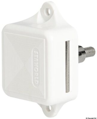 Osculati 38.182.50 Scrocchetto scrocchetti a pulsante