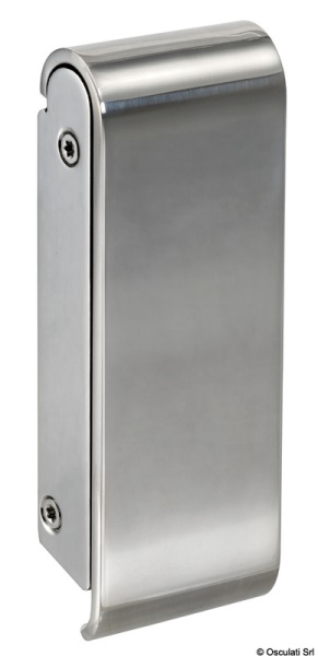 Osculati 38.202.00 Chiusura A Leva In Acciaio Inox Perla chiusura a leva in acciaio inox perla