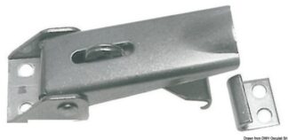 Osculati 38.241.00 Chiusura A Leva Regol. 70X25mm chiusure a leva