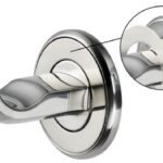 Osculati 38.301.15 Gancio Inox Ad Alta Resistenza 73,6X67,7X57,3 Mm appendini ed accessori